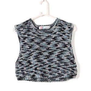 Free people FP beach Sweater vest